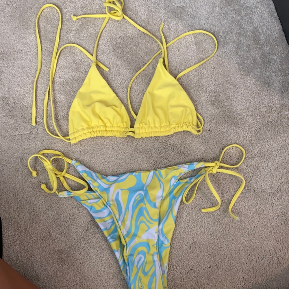 Bikini set
